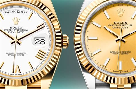 how can i date my rolex|Rolex date vs datejust.